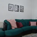شقة Mama's Flat - το διαμερισμα τησ μαμασ *