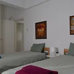 Mama's Flat - το διαμερισμα τησ μαμασ *