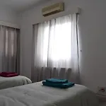 Mama's Flat - το διαμερισμα τησ μαμασ شقة Strovolos