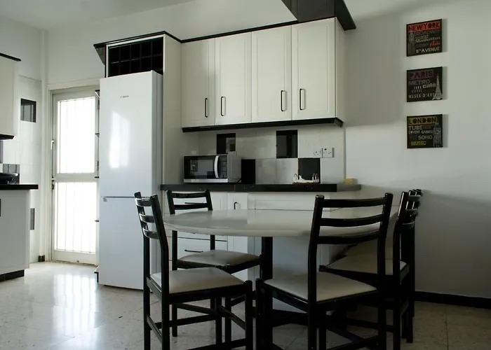 Mama's Flat - το διαμερισμα τησ μαμασ Apartmán