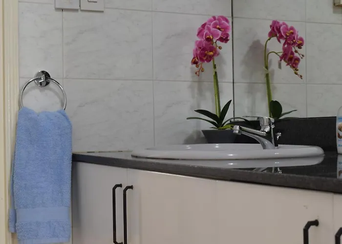 Apartmán Mama's Flat - το διαμερισμα τησ μαμασ