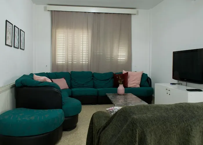 Mama's Flat - το διαμερισμα τησ μαμασ * Strovolos