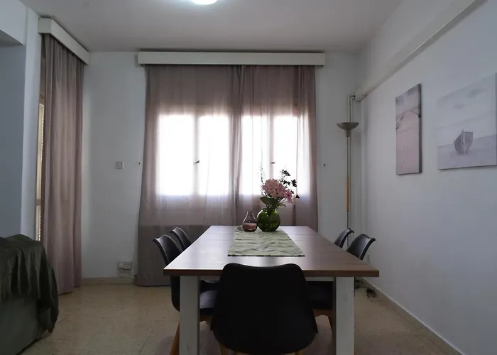 Mama's Flat - το διαμερισμα τησ μαμασ Apartmán