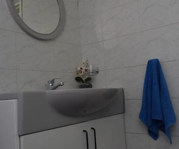 Apartmán Mama's Flat - το διαμερισμα τησ μαμασ Strovolos