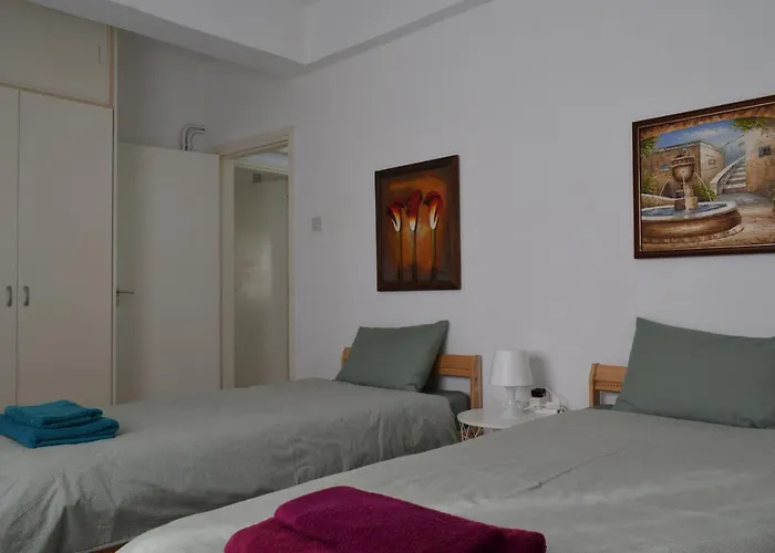 Mama's Flat - το διαμερισμα τησ μαμασ *