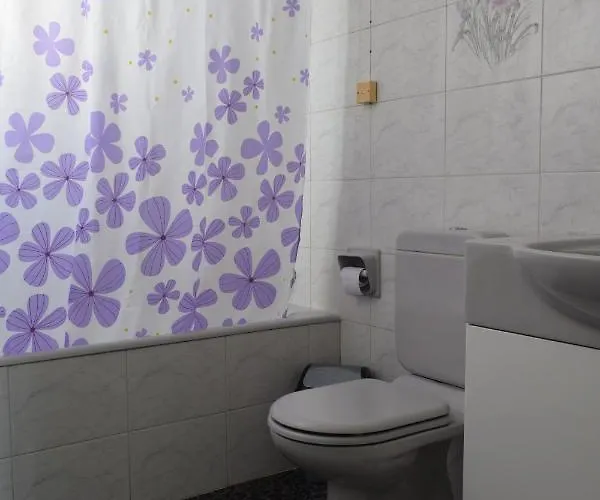 Mama's Flat - το διαμερισμα τησ μαμασ Apartmán Strovolos