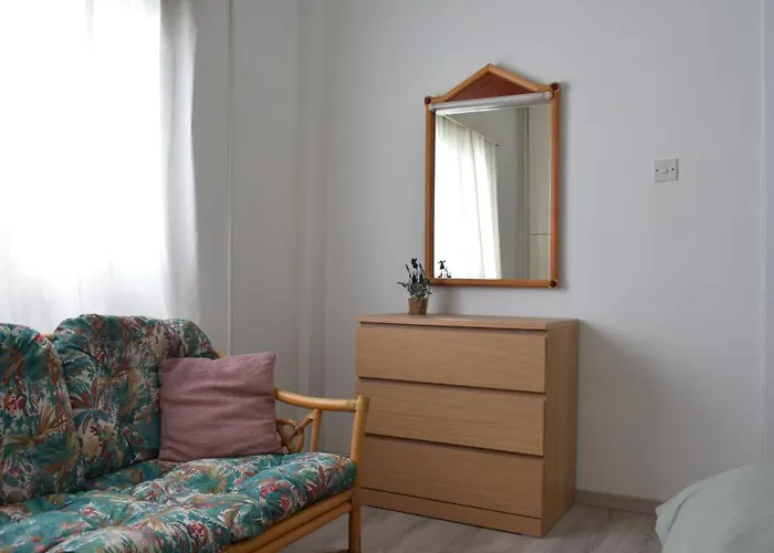 Mama's Flat - το διαμερισμα τησ μαμασ *