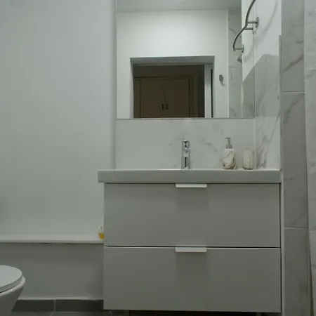 Apartment Mama's Flat - το διαμερισμα τησ μαμασ *