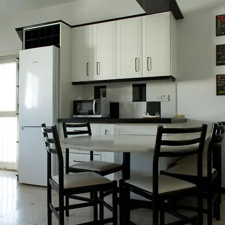Mama's Flat - το διαμερισμα τησ μαμασ Apartment