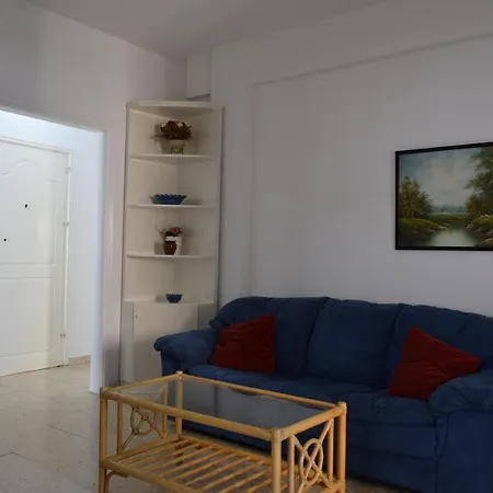 Mama's Flat - το διαμερισμα τησ μαμασ Apartment