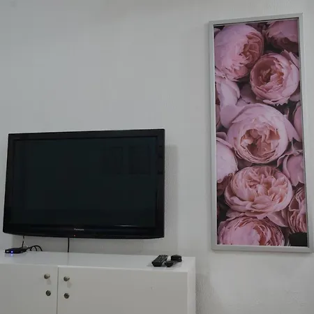 דירה Mama's Flat - το διαμερισμα τησ μαμασ