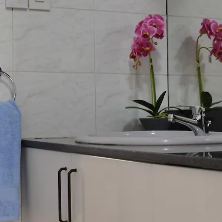 Apartman Mama's Flat - το διαμερισμα τησ μαμασ