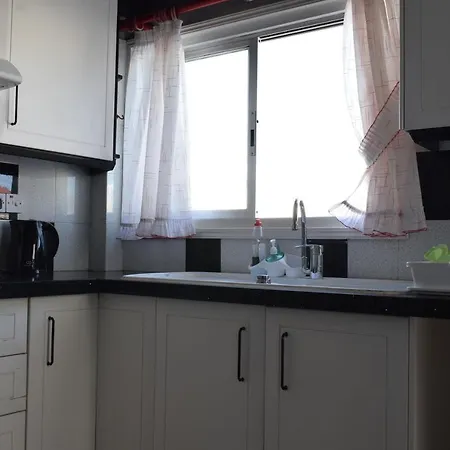Apartment Mama's Flat - το διαμερισμα τησ μαμασ *