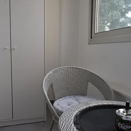 Mama's Flat - το διαμερισμα τησ μαμασ Strovolos