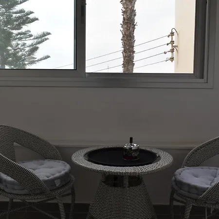 Mama's Flat - το διαμερισμα τησ μαμασ