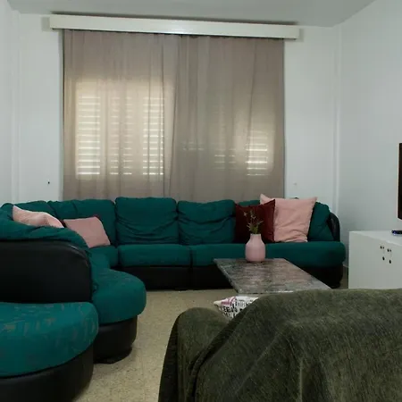 Mama's Flat - το διαμερισμα τησ μαμασ * Strovolos