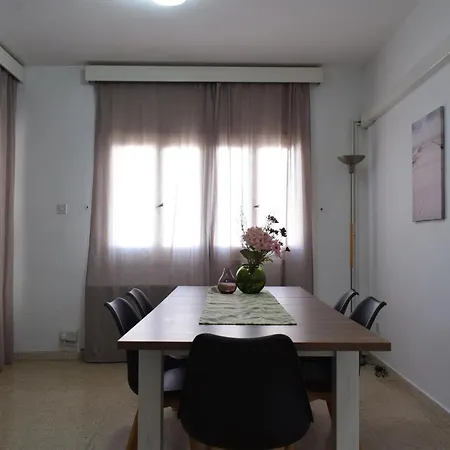 Mama's Flat - το διαμερισμα τησ μαμασ Apartman