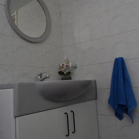 Apartment Mama's Flat - το διαμερισμα τησ μαμασ Strovolos