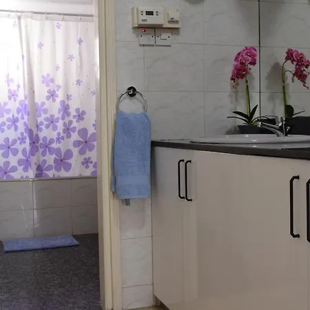 Mama's Flat - το διαμερισμα τησ μαμασ Apartment