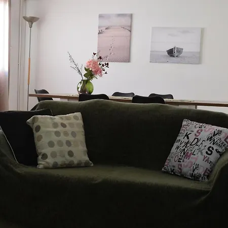 Mama's Flat - το διαμερισμα τησ μαμασ * Strovolos