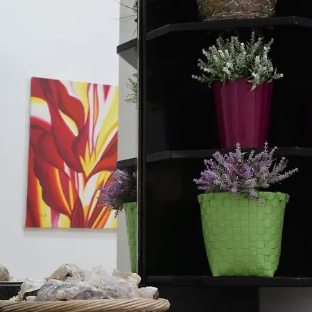 Mama's Flat - το διαμερισμα τησ μαμασ Strovolos