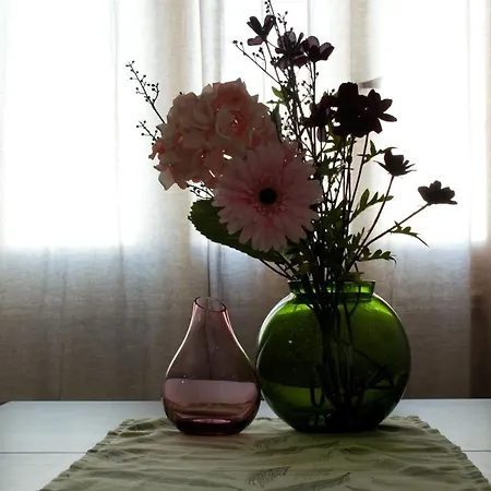 Mama's Flat - το διαμερισμα τησ μαμασ