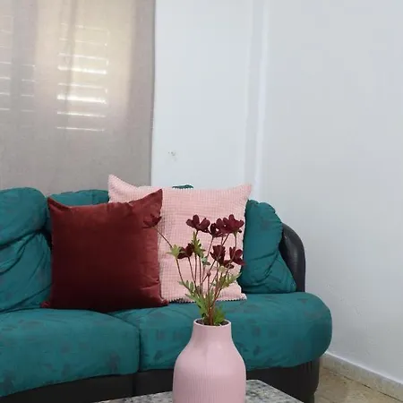 Apartman Mama's Flat - το διαμερισμα τησ μαμασ *