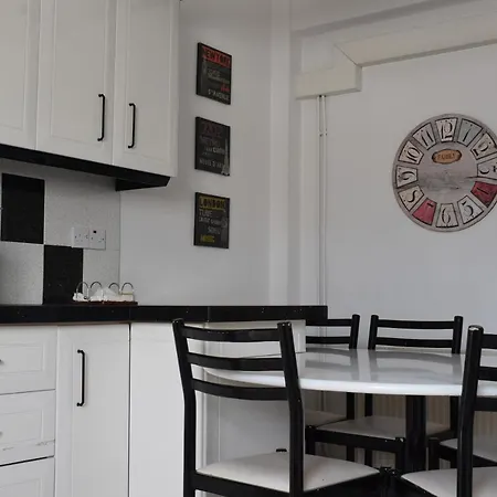 Mama's Flat - το διαμερισμα τησ μαμασ *