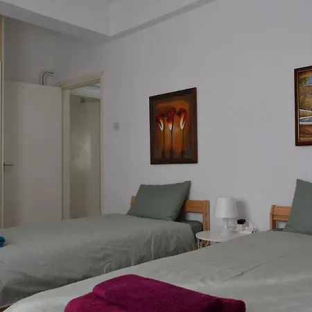 Mama's Flat - το διαμερισμα τησ μαμασ *