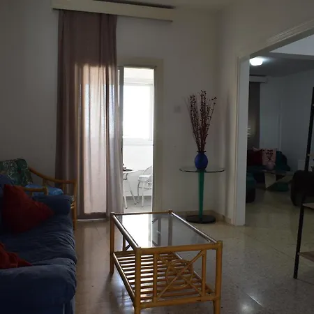 Mama's Flat - το διαμερισμα τησ μαμασ Apartment