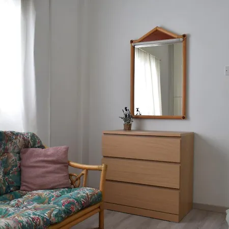 Mama's Flat - το διαμερισμα τησ μαμασ *