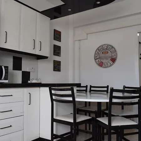Mama's Flat - το διαμερισμα τησ μαμασ * Strovolos