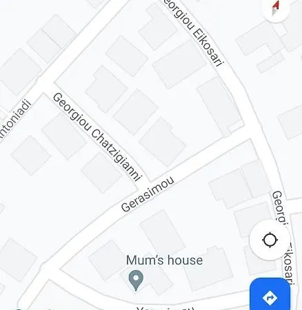 Mama's Flat - το διαμερισμα τησ μαμασ * Strovolos