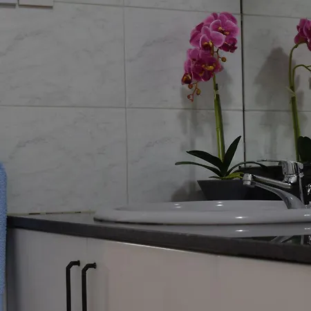 Apartment Mama's Flat - το διαμερισμα τησ μαμασ