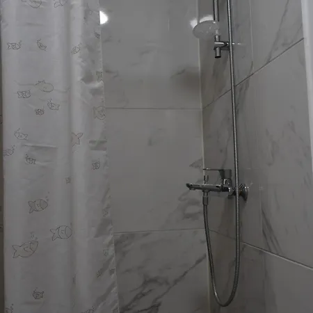 דירה Mama's Flat - το διαμερισμα τησ μαμασ *