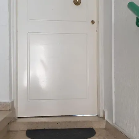 Apartment Mama's Flat - το διαμερισμα τησ μαμασ