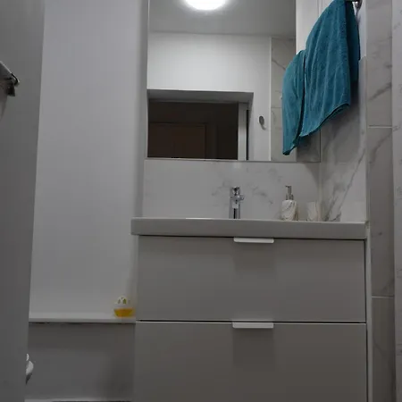Mama's Flat - το διαμερισμα τησ μαμασ Apartment *