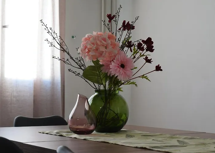 Mama's Flat - το διαμερισμα τησ μαμασ * Strovolos