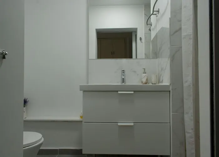 Apartment Mama's Flat - το διαμερισμα τησ μαμασ *