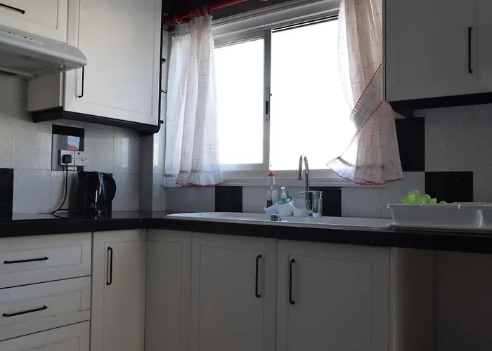 Apartment Mama's Flat - το διαμερισμα τησ μαμασ *