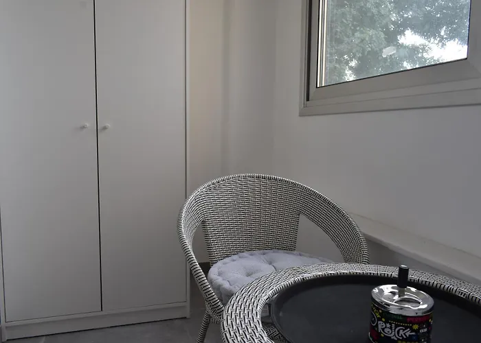 Mama's Flat - το διαμερισμα τησ μαμασ Strovolos