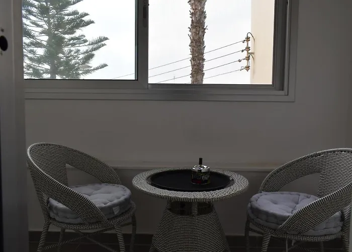 Mama's Flat - το διαμερισμα τησ μαμασ