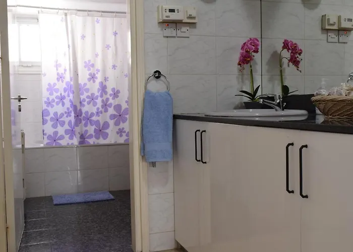 Mama's Flat - το διαμερισμα τησ μαμασ Apartmán