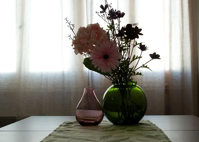 Mama's Flat - το διαμερισμα τησ μαμασ