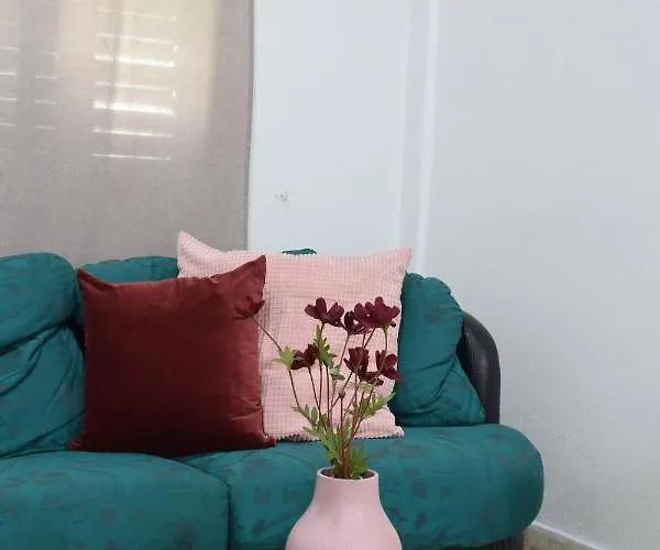 Apartment Mama's Flat - το διαμερισμα τησ μαμασ *