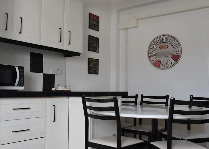 Mama's Flat - το διαμερισμα τησ μαμασ *