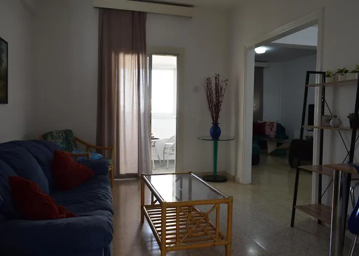 Mama's Flat - το διαμερισμα τησ μαμασ Apartment