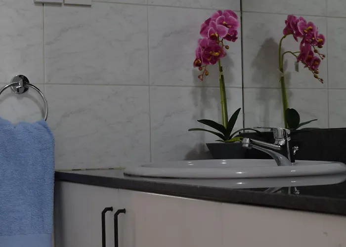 Apartment Mama's Flat - το διαμερισμα τησ μαμασ