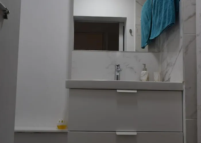 Mama's Flat - το διαμερισμα τησ μαμασ Apartmán *